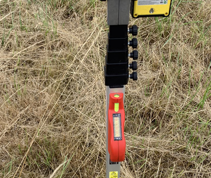 essai à la plaque en belgique avec solor votre spécialiste en essai de sol